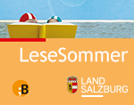 Banner 150x118 Pixel LeseSommer